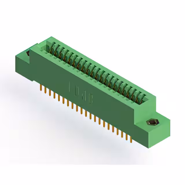325-042-520-207 EDAC Inc.  Edgeboard Connectors